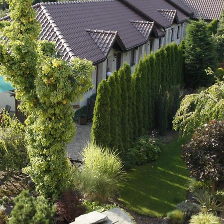Gosciniec Sucholeski Suchy Las Exterior foto