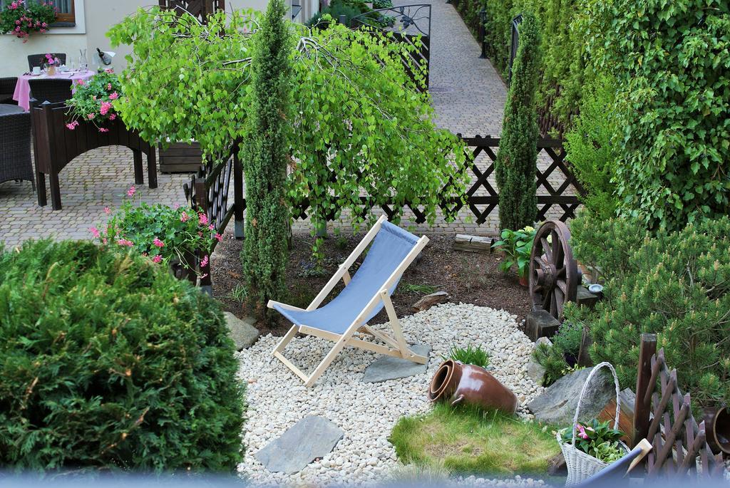Gosciniec Sucholeski Suchy Las Exterior foto
